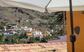 Casita Del Pedregal